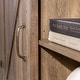 preview thumbnail 81 of 98, Middlebrook Firebranch 58-inch Barn Door TV Stand