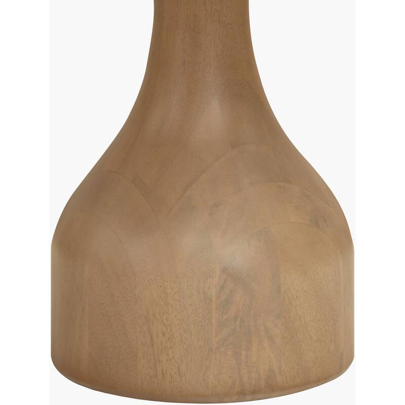 Livabliss Mila Rose Modern End Table