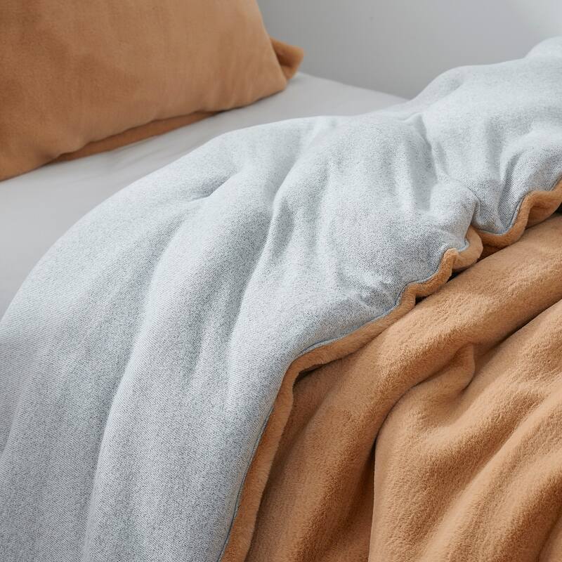 Chunky Sweater - Coma Inducer® Oversized Comforter Set