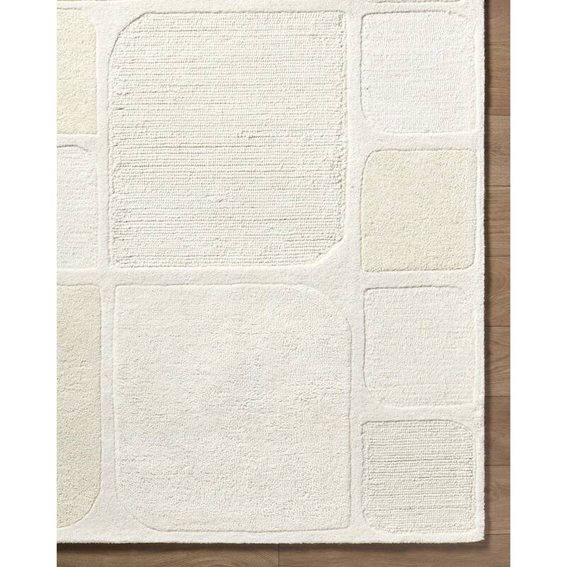 Livabliss Kinsley Modern & Contemporary Area Rug