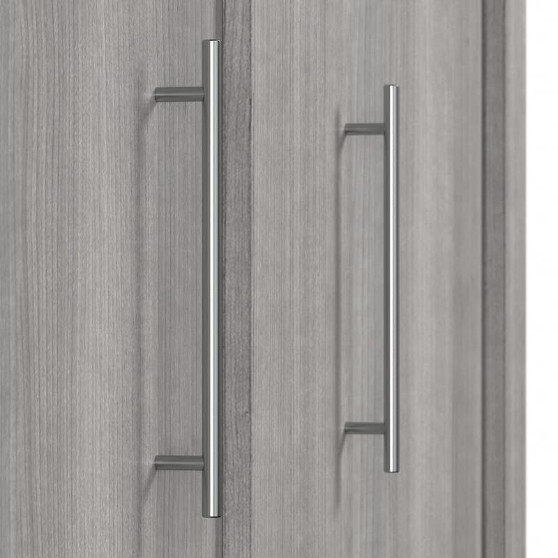Pur 2 Door Set for Pur 36W Closet Organizer by Bestar