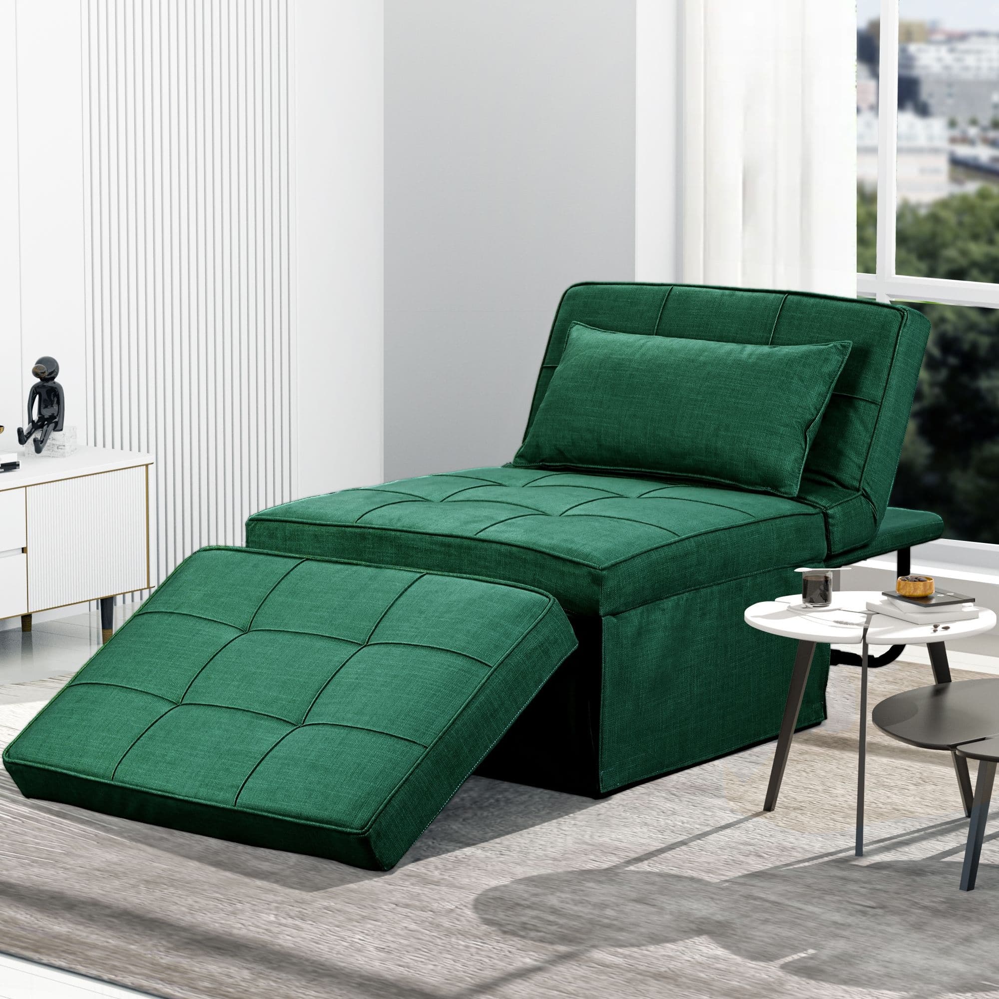 Option Green