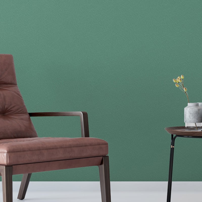SUSSEXHOME Removable Wallpaper-Waterproof, Strippable, Light Resistance & Cleanable Wall Paper Roll-Wallpaper-Picasso