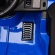 preview thumbnail 12 of 16, 12V Audi SQ8 Kids Electric Car with Parental Remote,3 Speed Modes,Dual Drive,Music Player,LED Lights for Ages 3-6.