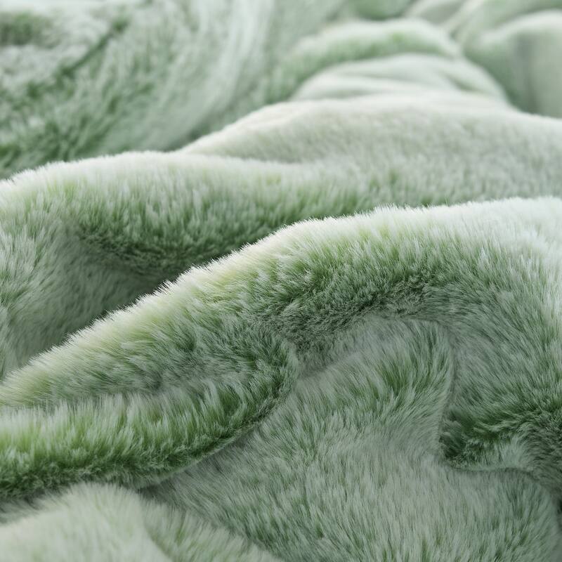 Mountain Moss - Coma Inducer® Oversized Comforter Set