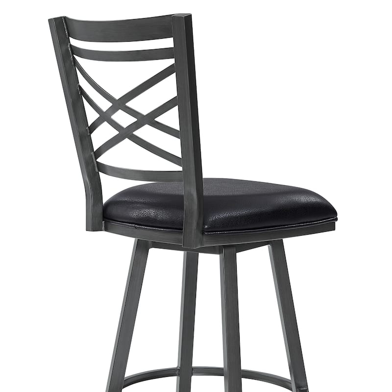 Fargo Metal Counter/Bar Stool