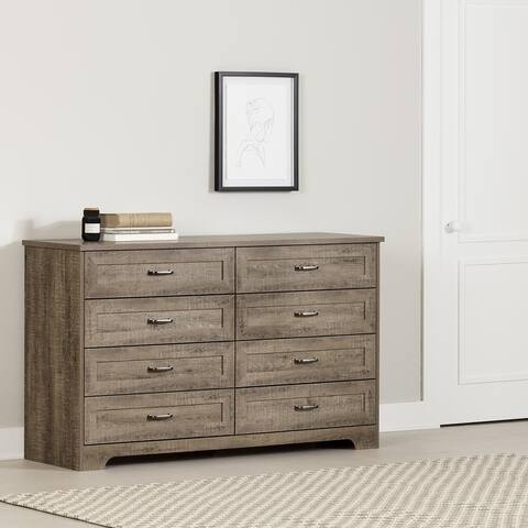 South Shore Prairie Dresser