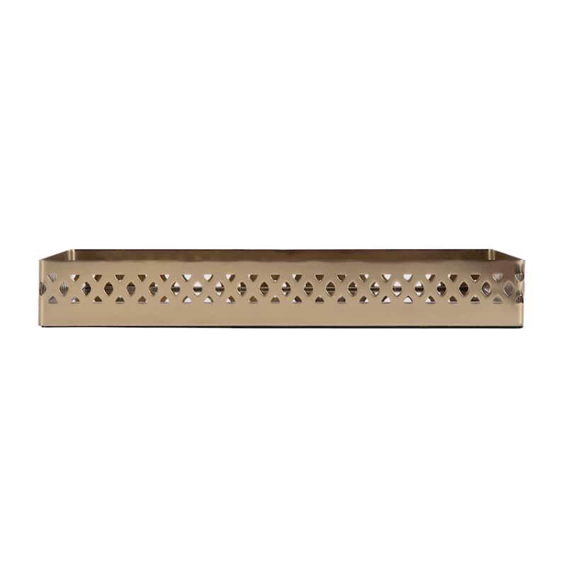 Lamont Rectangle Serving Tray