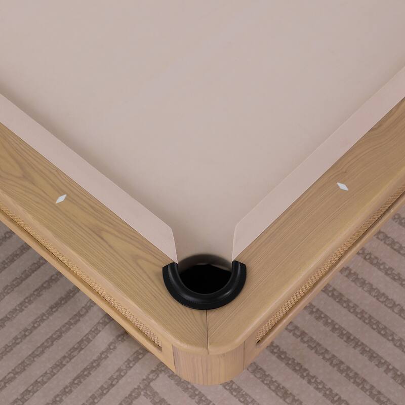 Solara Slate Pool Table 7ft