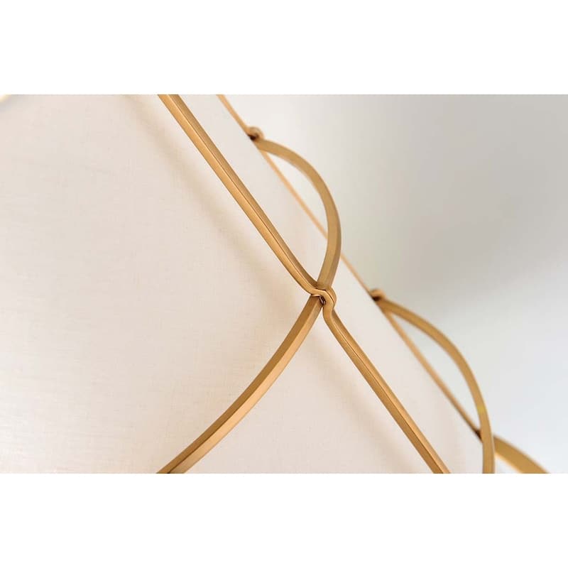 Hudson Valley Lighting Savona 3 Light 18" Wide Pendant