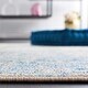 preview thumbnail 10 of 11, SAFAVIEH Sequoia Machine Washable Slip Resistant Eldrid Rug