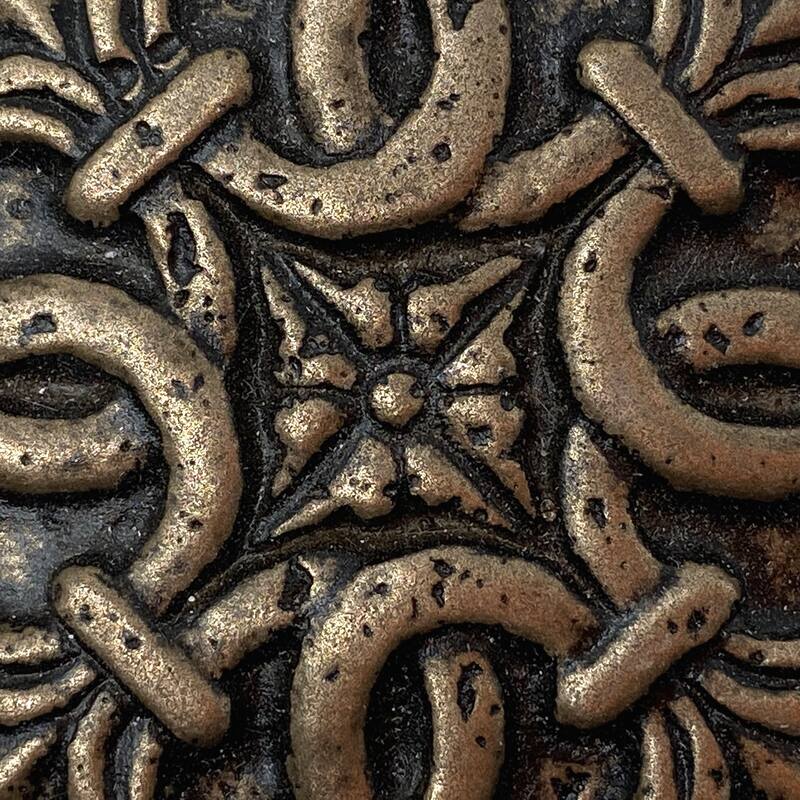 Artistry 2" x 2" Square Tile