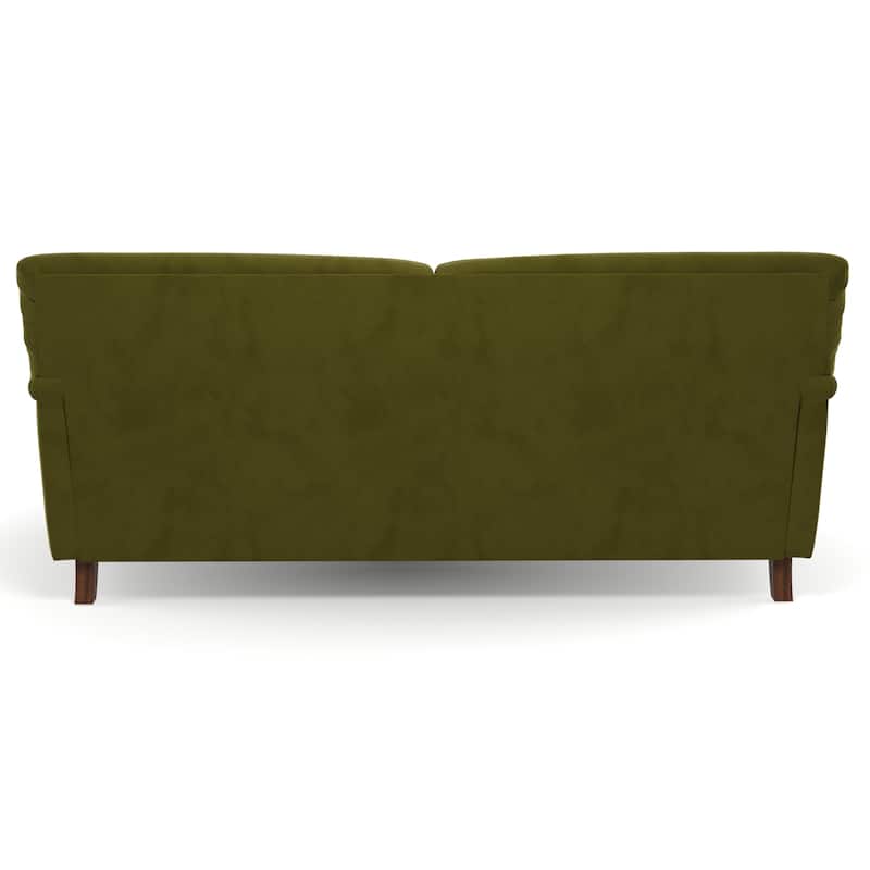 Puffy Sofa