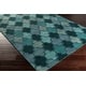 preview thumbnail 9 of 39, Randall Handmade Geometric Moroccan Wool Area Rug