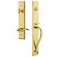 Option Lifetime Brass