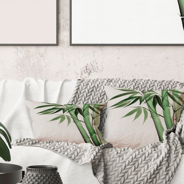 Bamboo cushion bed bath and beyond sales
