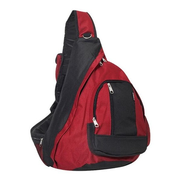 everest sling backpack