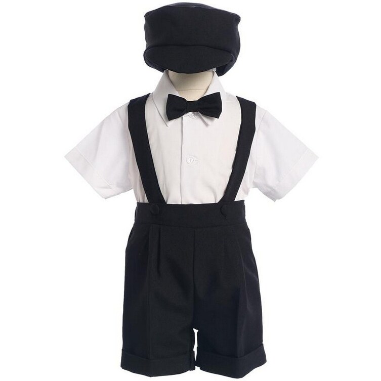 baby tuxedo 24 months