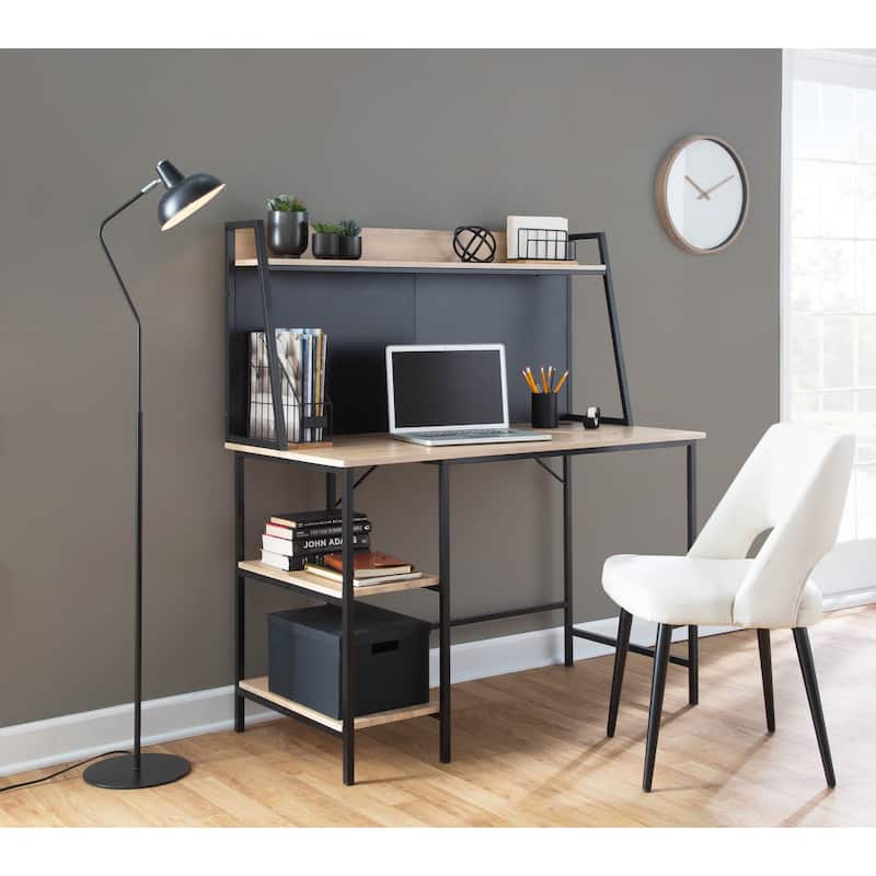 Carson Carrington Visby Chair