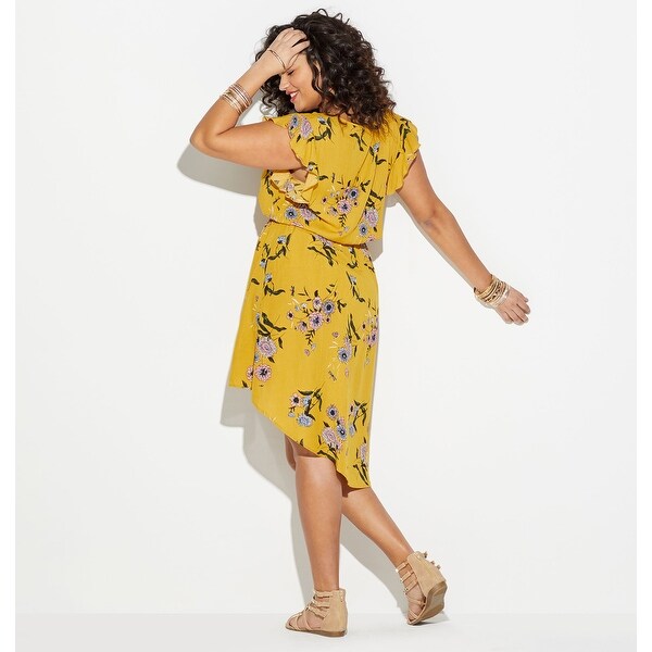 loralette plus size clothing