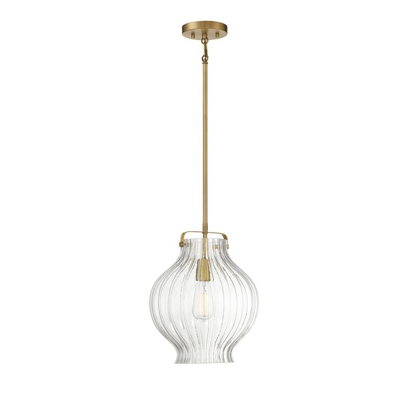 2-Light Wall Sconce By Trade Winds