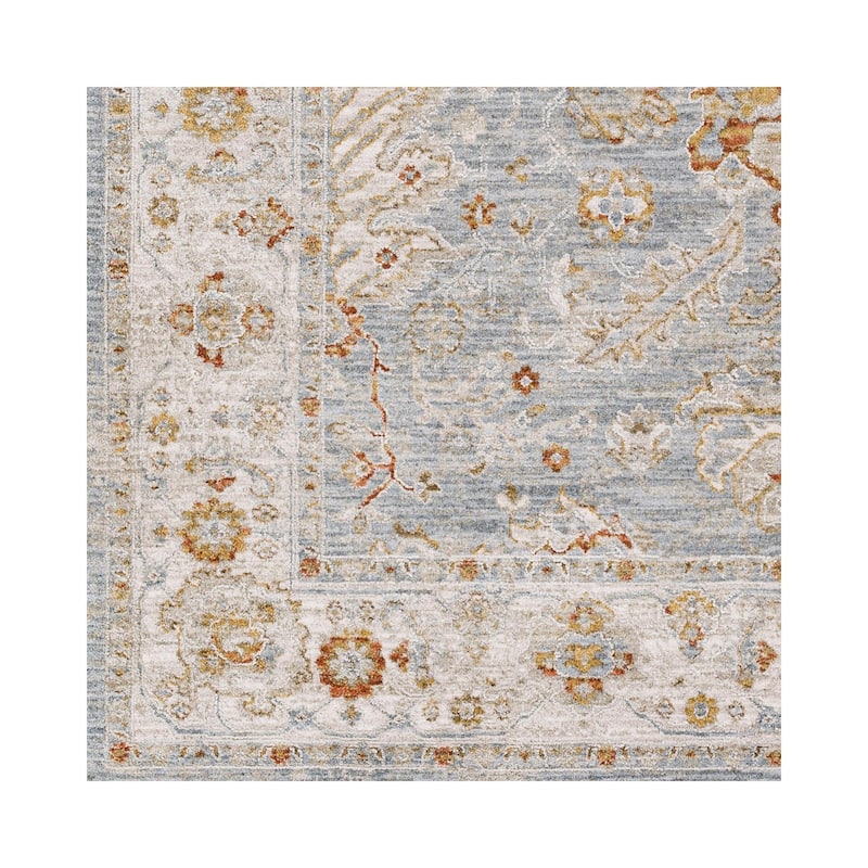 Livabliss Avant Garde Traditional Area Rug