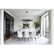 preview thumbnail 6 of 31, KAYLA Modern Indoor Crystal Chandelier