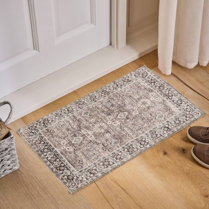 Modern Majestic Area Rug - 3'6"