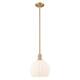 Option Brushed Brass