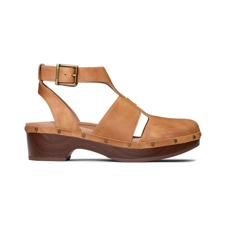 Vionic faye hot sale sandal