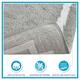 Madison Park Ethan Cotton Tufted Bath Rug
