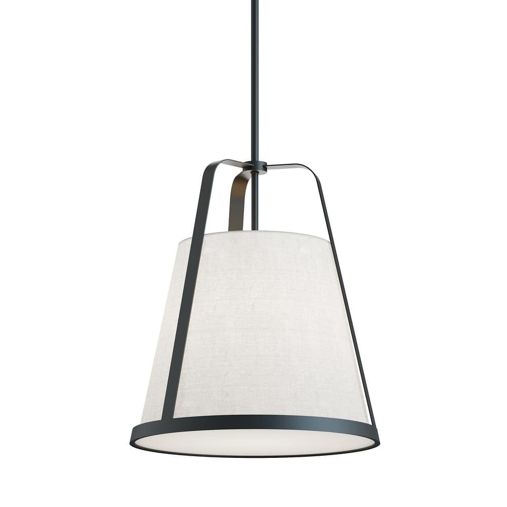 AFX LIZP18MB Lizzette 18" Wide Pendant
