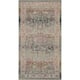 Nourison Vintage Kashan Traditional Area Rug
