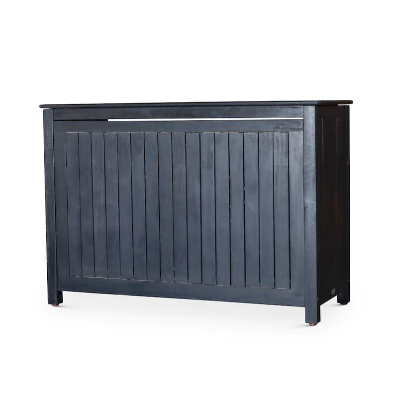 DTY Outdoor Living Grays Peak Eucalyptus Sideboard