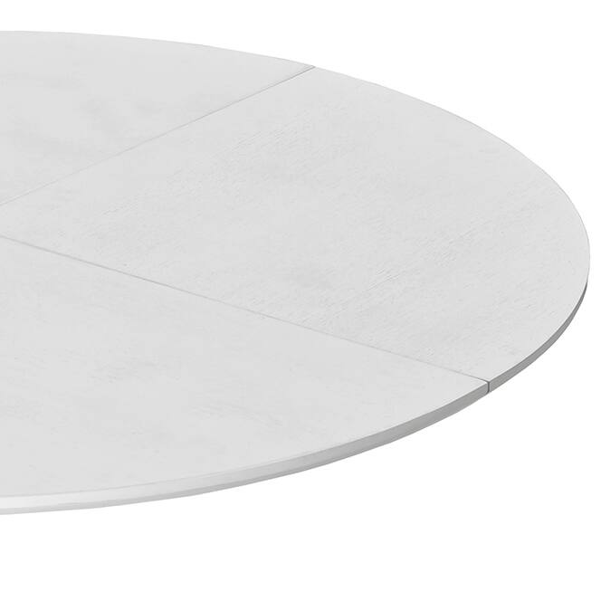 47.24"Modern Round Dining Table