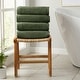 preview thumbnail 167 of 184, 100% Cotton Acacia Collection Ultra Absorbant Popcorn Bath Towels Bath Towel (Pack of 4) - Forest Green