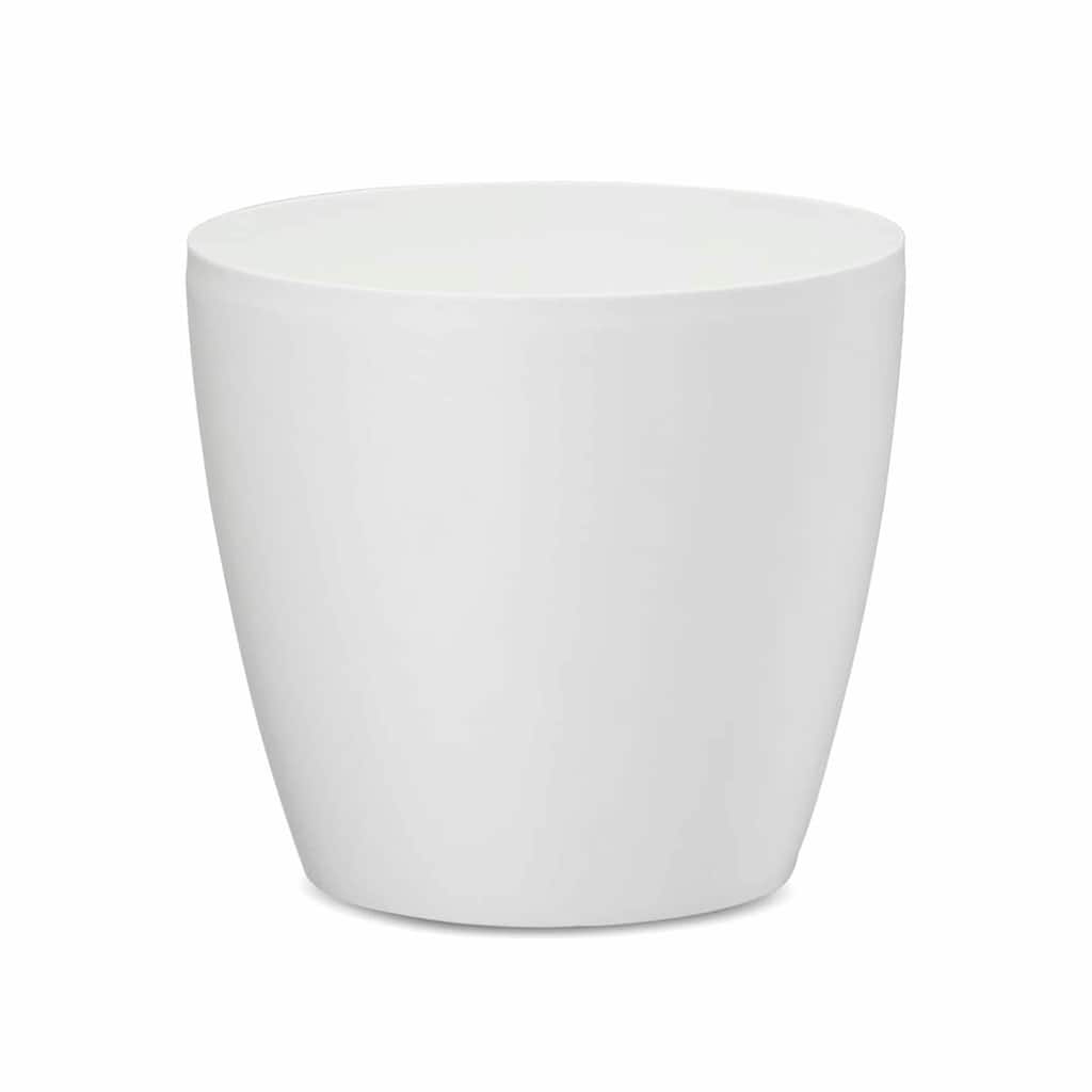 Eva Modern Houseplant Pot, Large Modern Pots for Indoor Plants