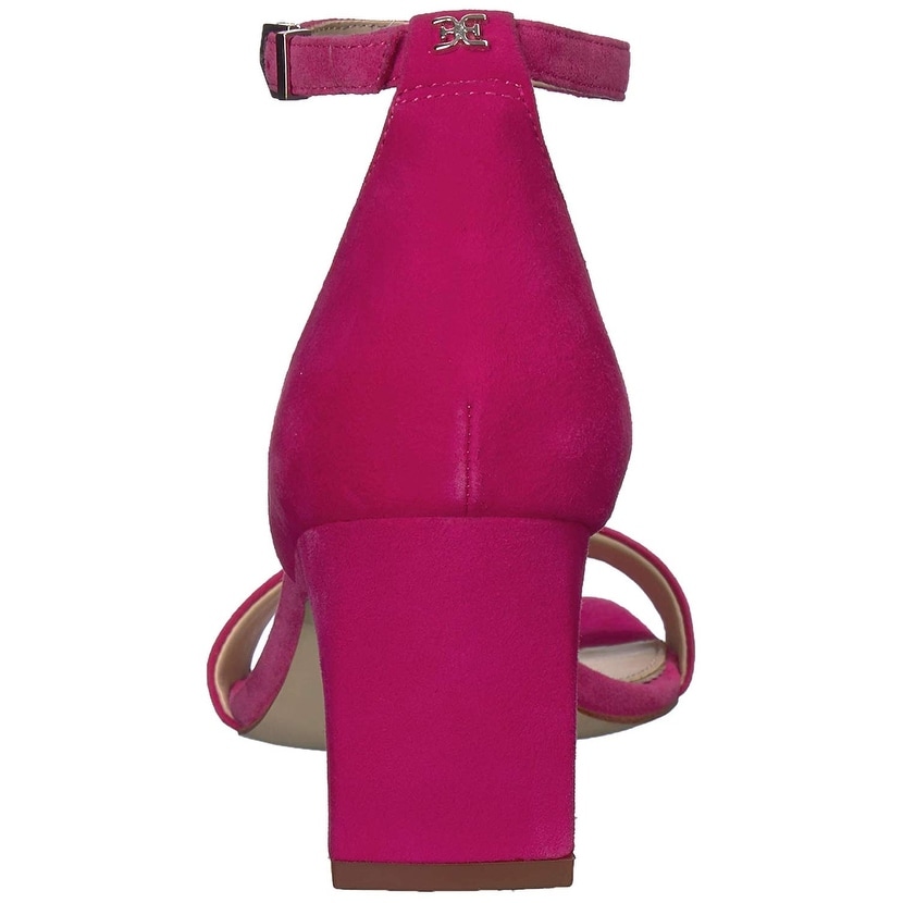 sam edelman holmes pink