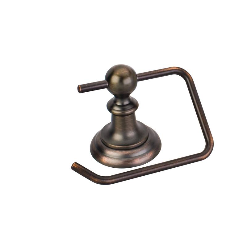 Elements Towel Ring from the Fairview Collection - Brushed Oil Rubbed Bronze