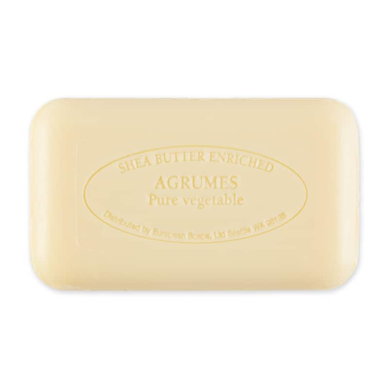 Pre de Provence 150G Soap - Agrumes