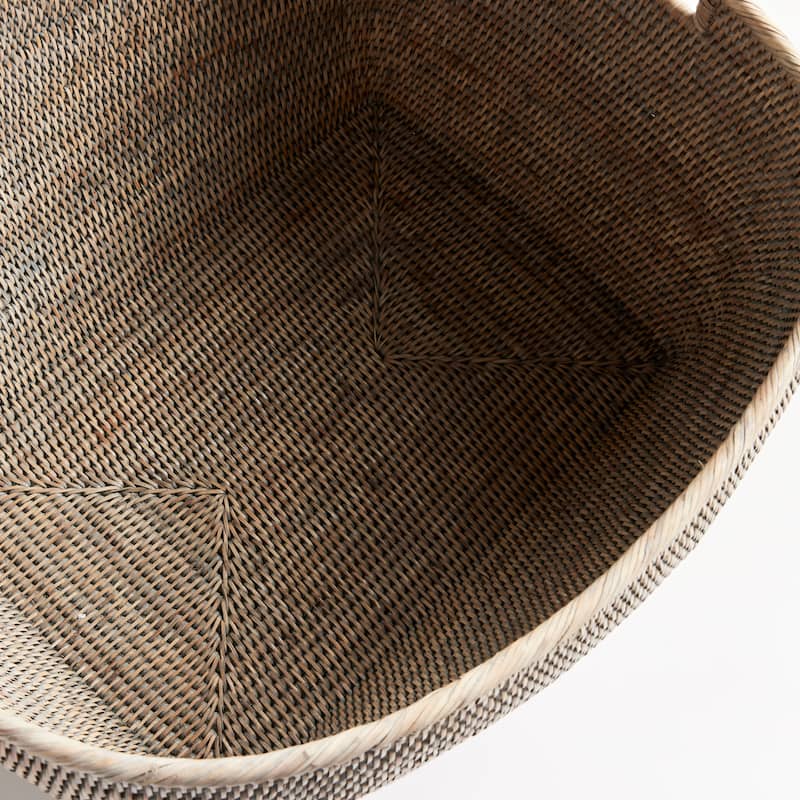 Burma Rattan Family Baskets