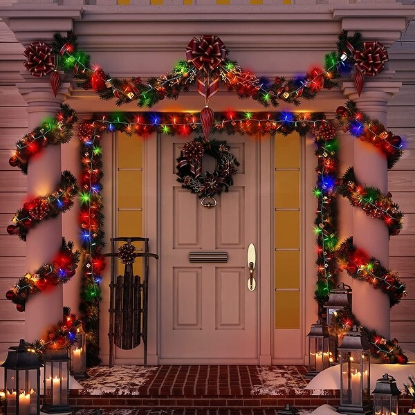 300 mini christmas lights on sale