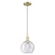 Option Antique Brass / Seedy