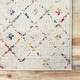 preview thumbnail 121 of 149, Brooklyn Rug Co Emmy Moroccan Trellis Area Rug