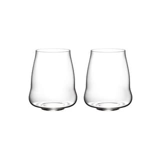 Riedel Winewings Pinot Noir/Nebbiolo Wine Glass