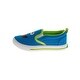preview thumbnail 2 of 3, Sesame Street Cookie and Elmo Toddler/Little Kids Slip On Sneakers