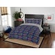 preview thumbnail 2 of 58, NCAA Rotary 7-piece Queen Bed in a Bag Set Florida Gators - Queen