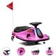 preview thumbnail 19 of 47, 24V Ride on Car Electric Drifting Go Kart for Kids