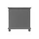 preview thumbnail 12 of 63, Elegant Chairside Table with Power by Martin Svensson Home