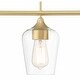 preview thumbnail 13 of 13, Acroma 6 - Light Bathroom Vanity Light - N/A
